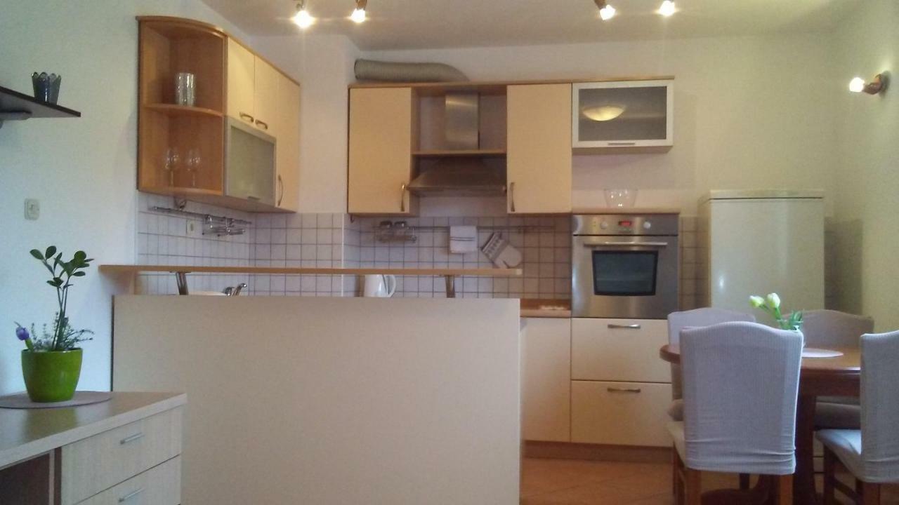 Zadar Visnjik Apartment 7-Free Parking Exterior photo