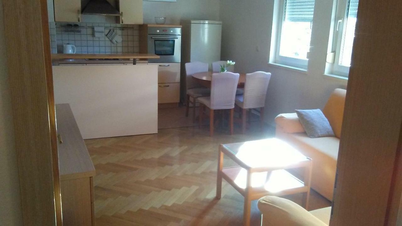 Zadar Visnjik Apartment 7-Free Parking Exterior photo