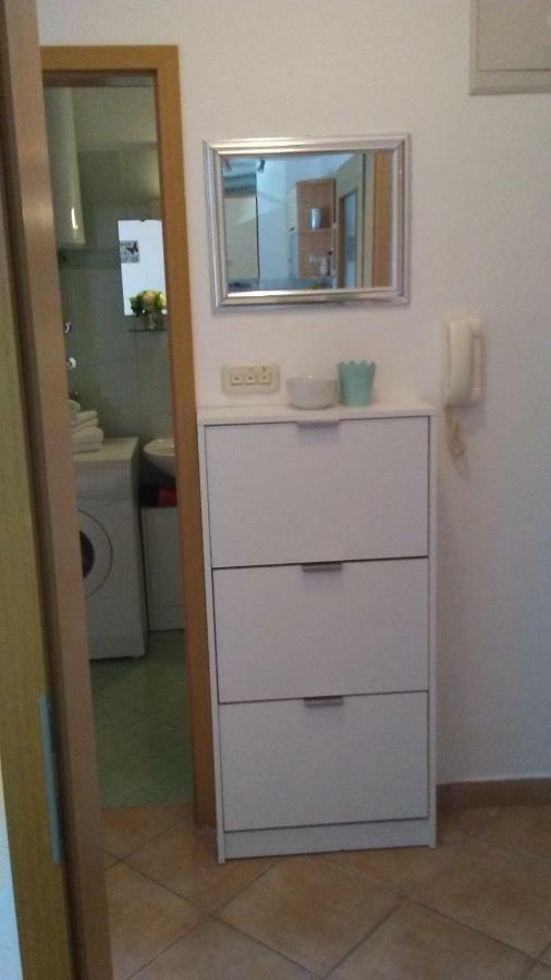 Zadar Visnjik Apartment 7-Free Parking Exterior photo